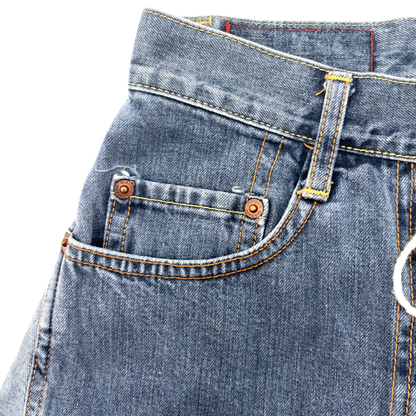 Falda Hysteric Glamour Denim