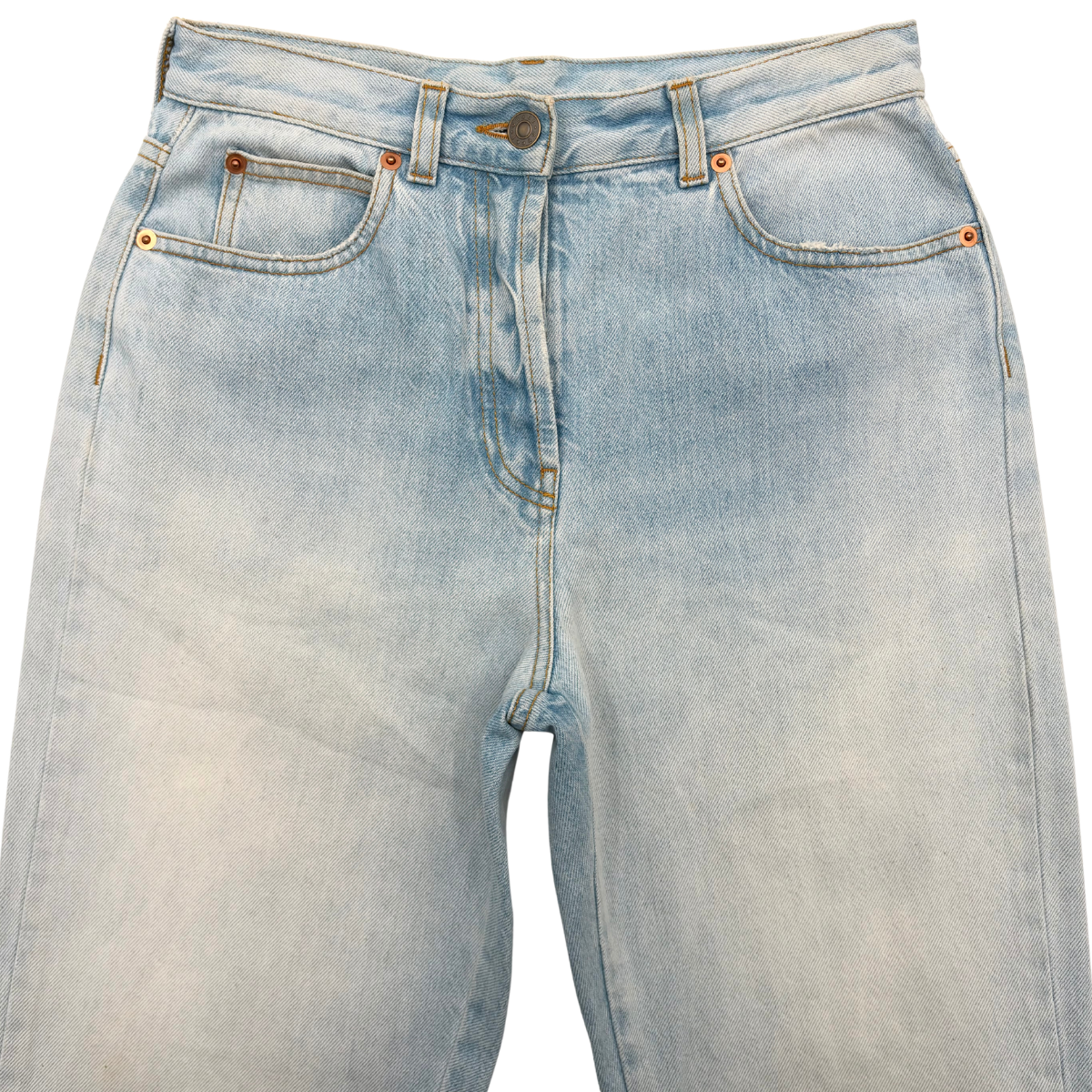 Jeans Gucci