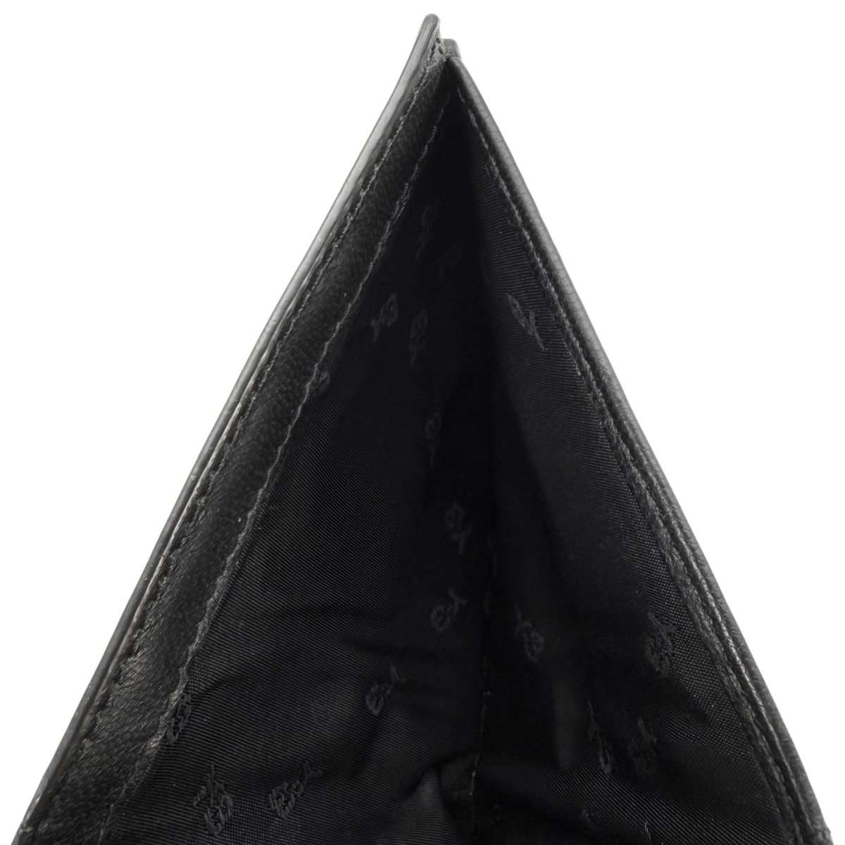 Cartera Yohji Yamamoto Y-3 Hi My Name Is Yohji Wallet