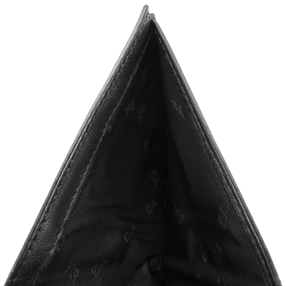 Cartera Yohji Yamamoto Y-3 Hi My Name Is Yohji Wallet