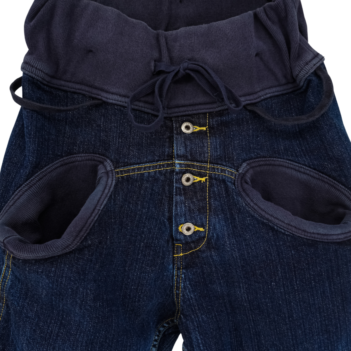 Jeans Kapital Tapered Blue