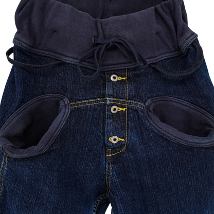 Jeans Kapital Tapered Blue