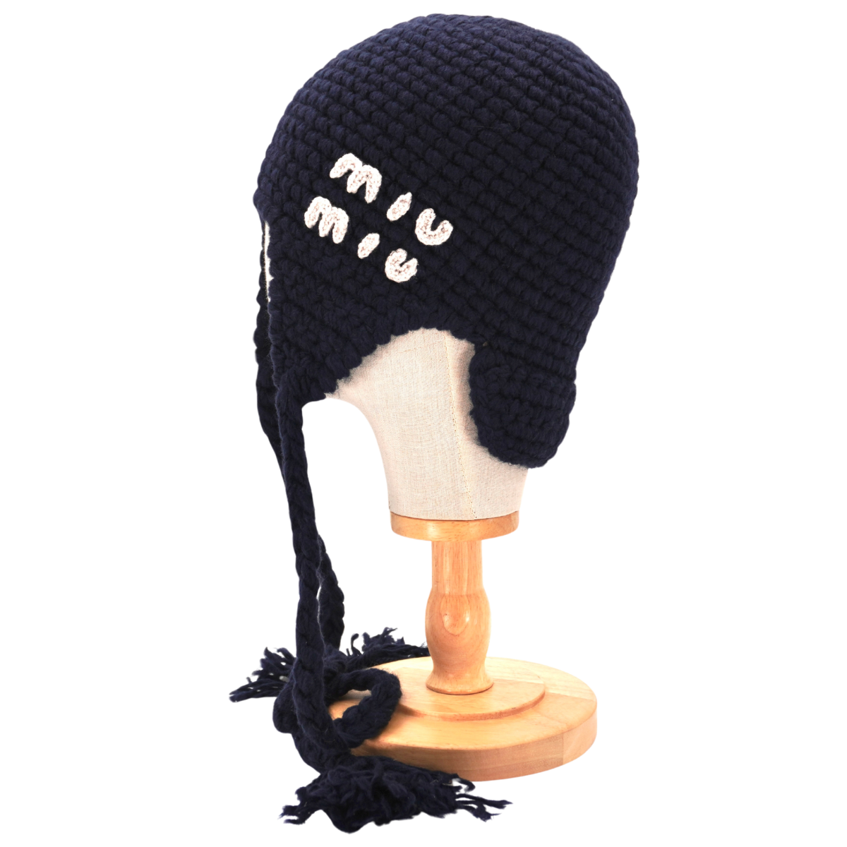 Beanie Miu Miu Aviator