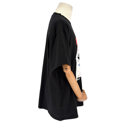 Playera Yohji Yamamoto GroundY
