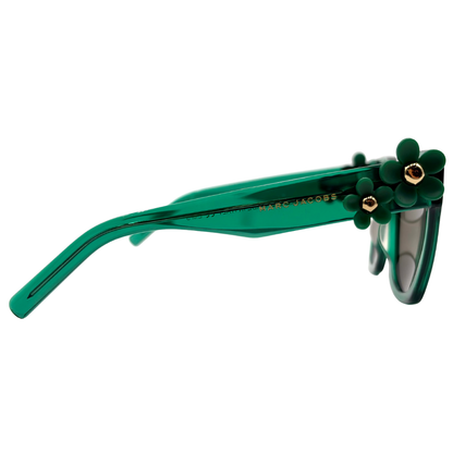 Lentes Marc Jacobs Verde
