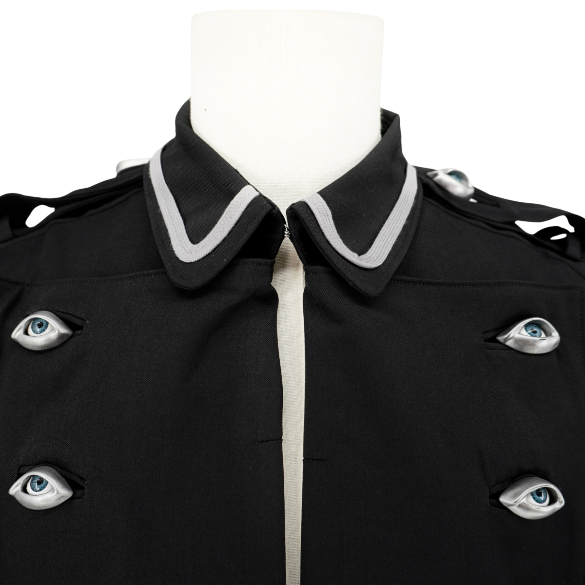 Gabardina Yohji Yamamoto 21SS