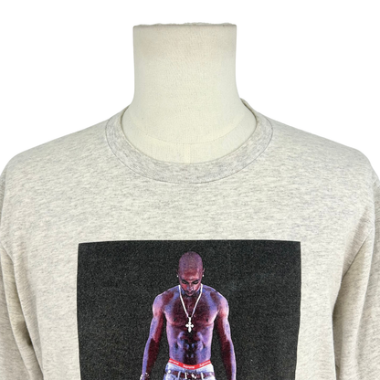Playera Supreme Tupac Tee