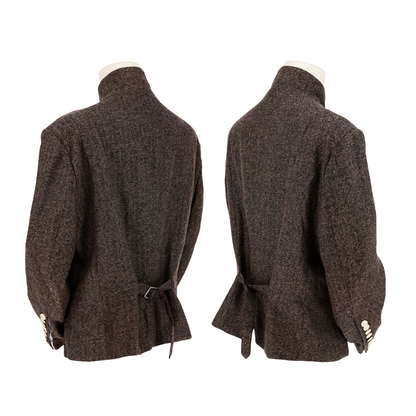 Blazer Number Nine
