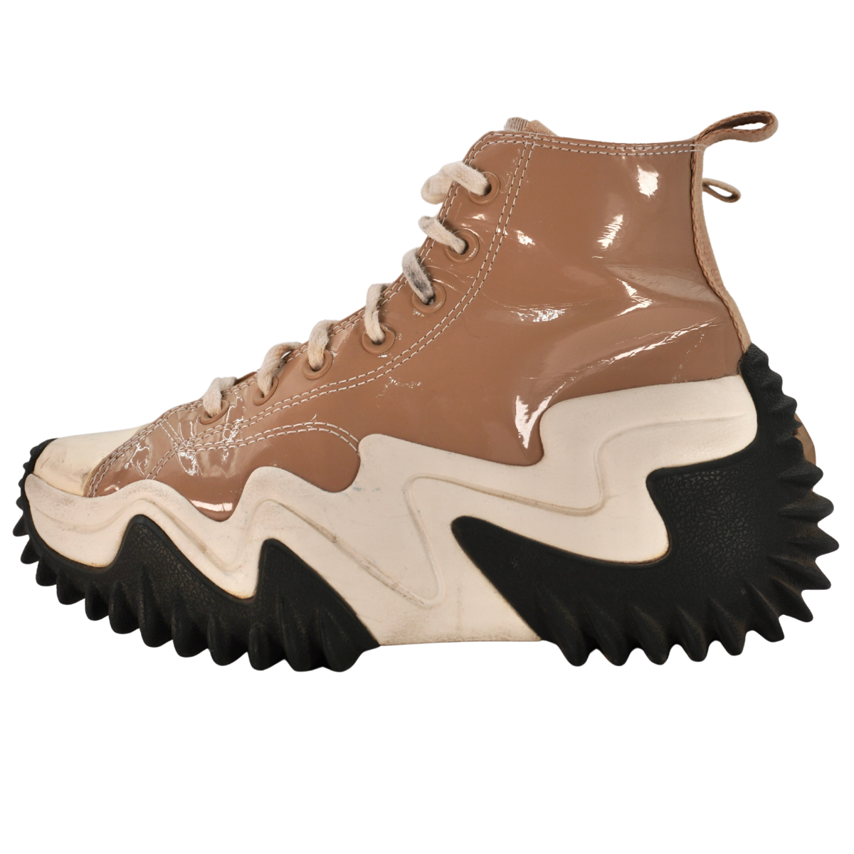 Zapatos Converse Run Star Motion High Top