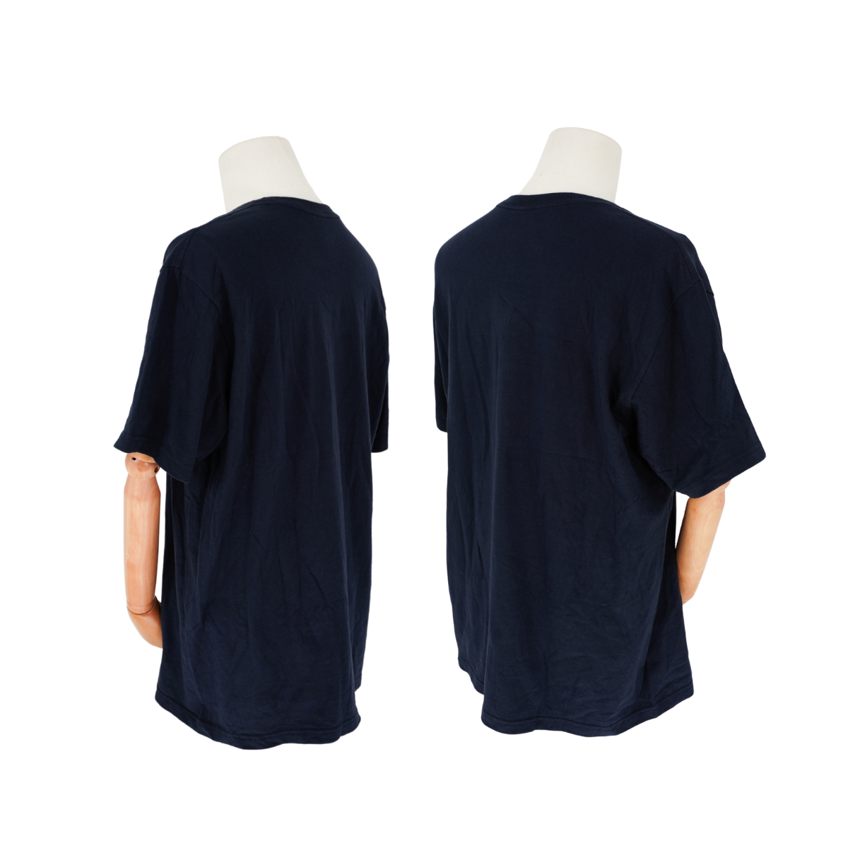 Playera Supreme Tyler Portrait