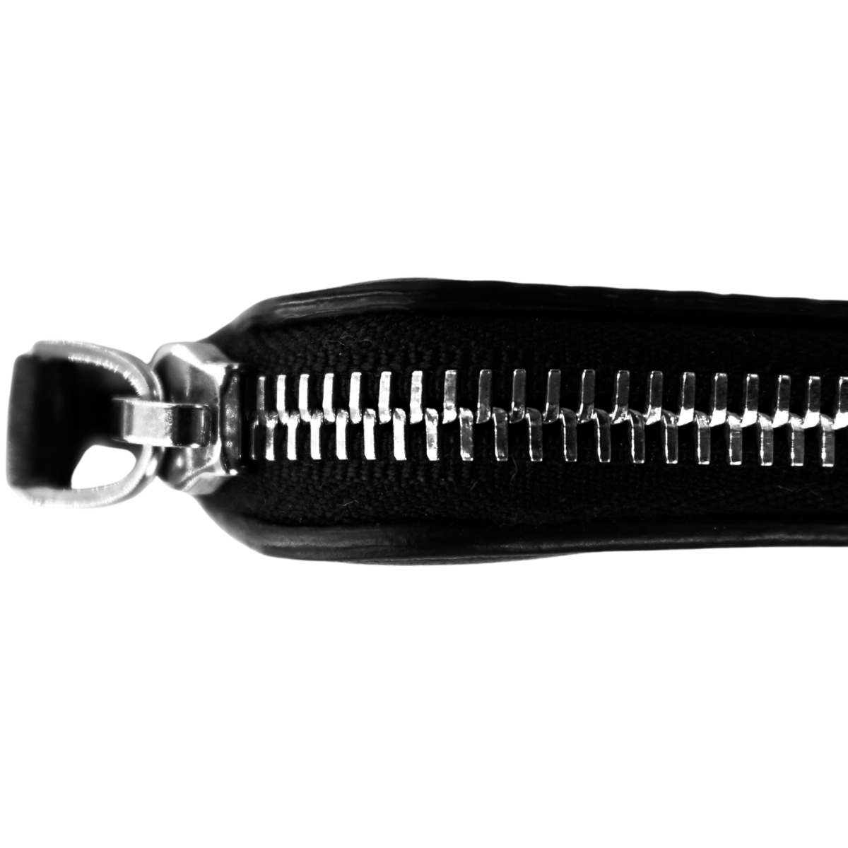 Clutch Balenciaga Calfskin Black