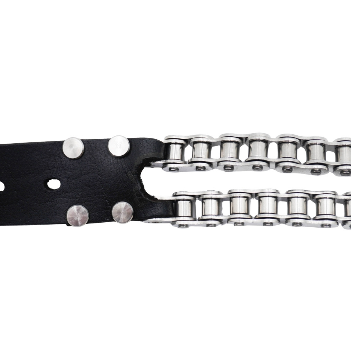 Cinturon Balmain Bike Chain Belt