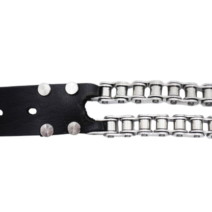 Cinturon Balmain Bike Chain Belt