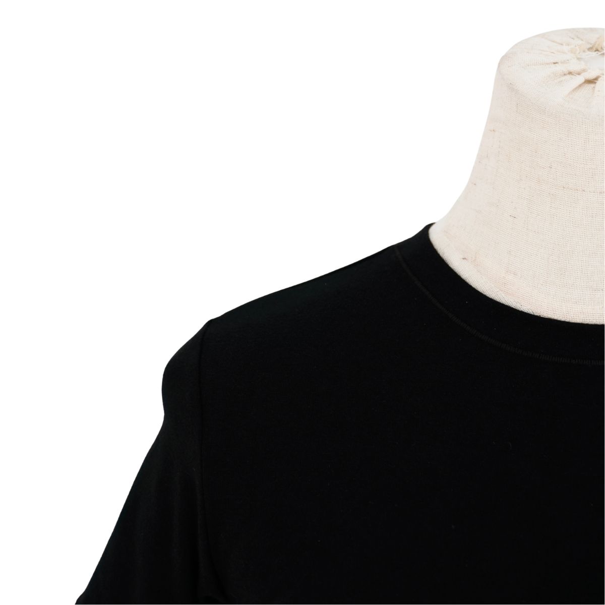 Playera Skims Negra