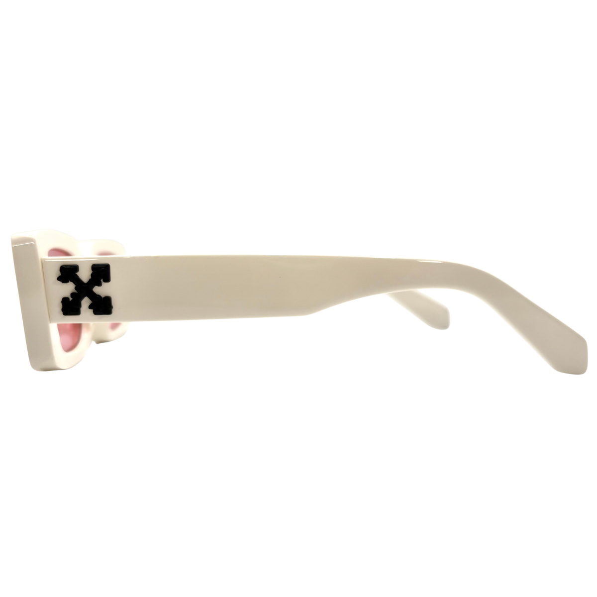 Lentes Off-White Pink