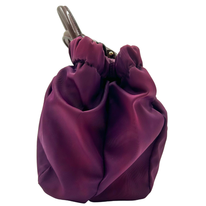 Bolsa Salvatore Ferragamo Morada