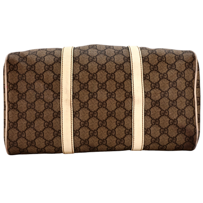 Bolsa Gucci Boston Joy Mediana