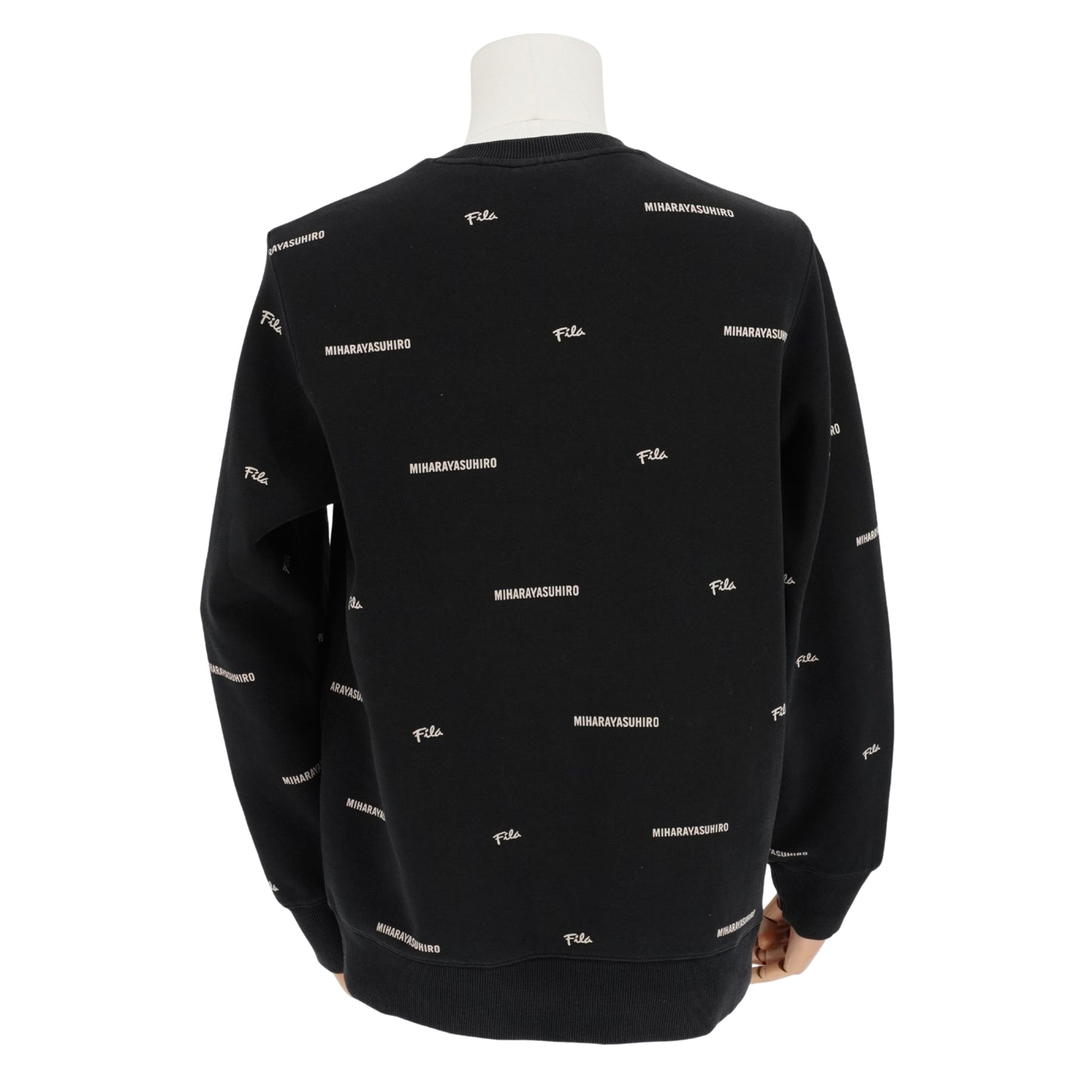 Suéter Fila x Maison Miharayasuhiro Long Sleeve