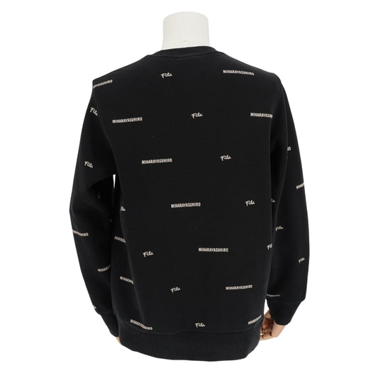 Suéter Fila x Maison Miharayasuhiro Long Sleeve