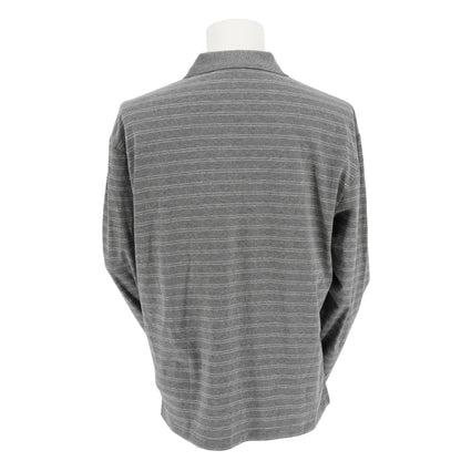 Playera Miu Miu Manga Larga Striped