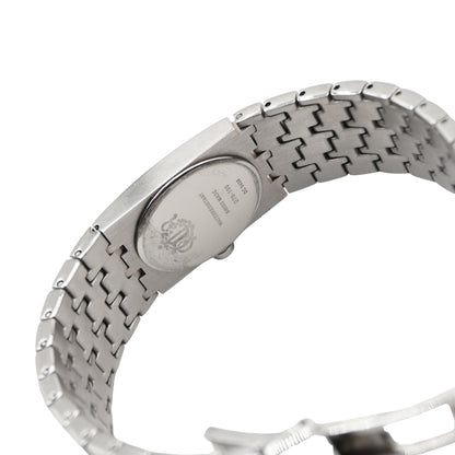 Reloj Christian Dior Miss Dior D70-100 Silver