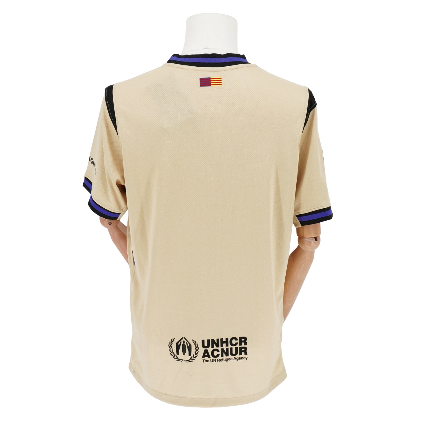 Playera Barcelona X Kobe Visitante