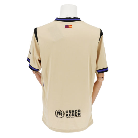 Playera Barcelona X Kobe Visitante