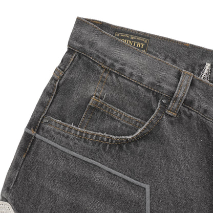 Shorts Kapital Skeleton Kountry Erosion