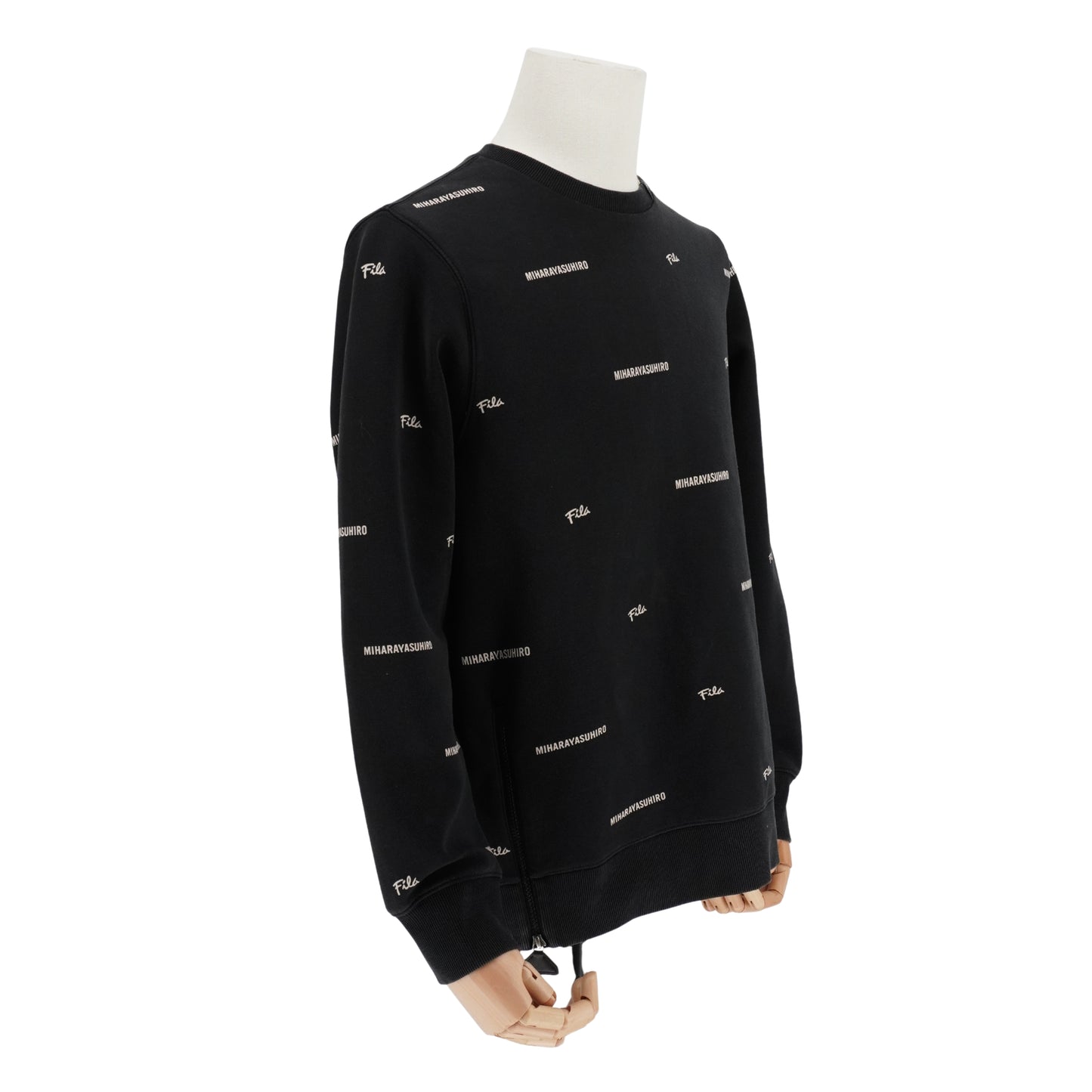 Suéter Fila x Maison Miharayasuhiro Long Sleeve