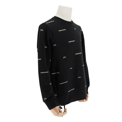 Suéter Fila x Maison Miharayasuhiro Long Sleeve