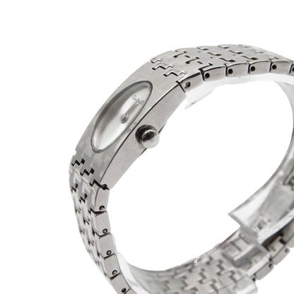 Reloj Christian Dior Miss Dior D70-100 Silver