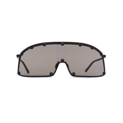 Lentes de Sol Rick Owens Shield