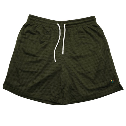 Shorts Aime Leon Dore Grid