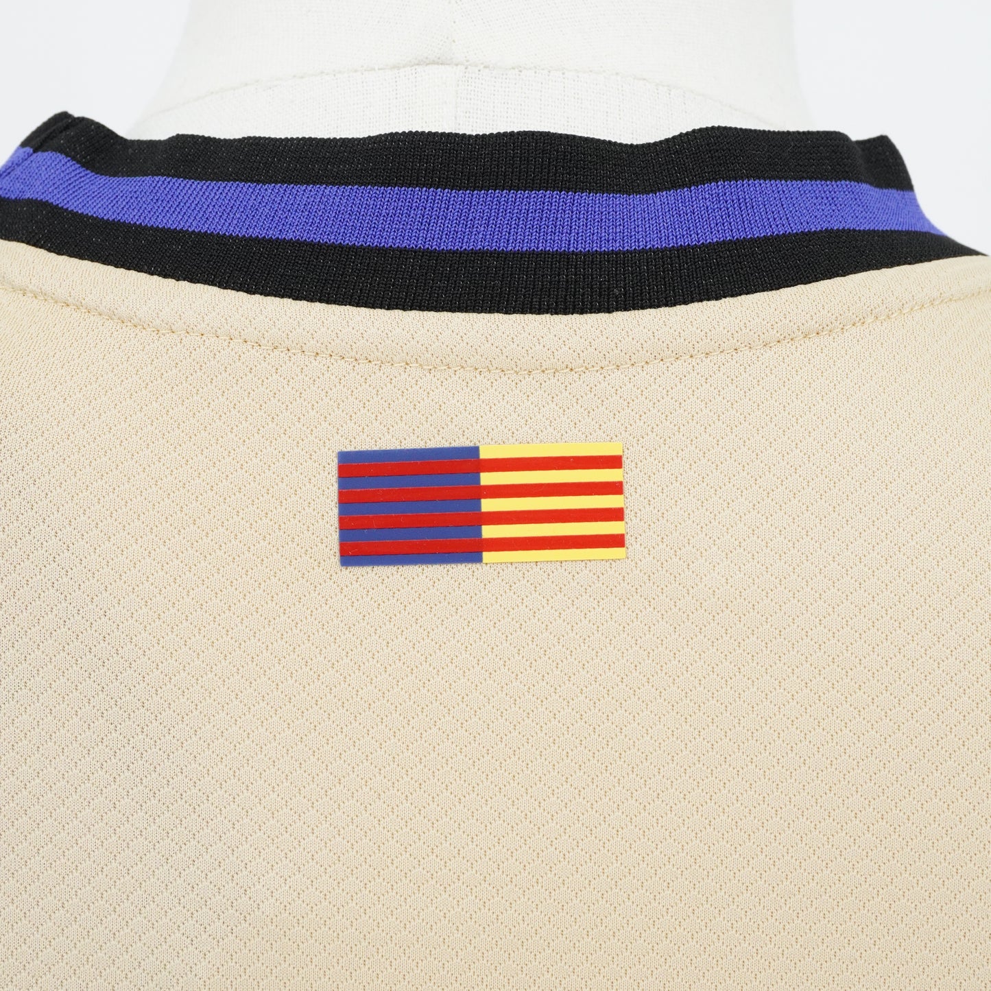 Playera Barcelona X Kobe Visitante