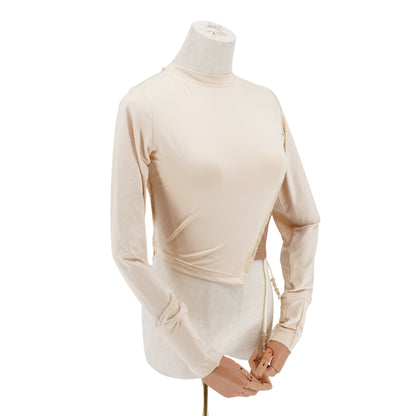 Top Hyein Seo Contrast Patch Technical