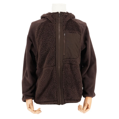 Chamarra Uniqlo x White Mountaineering Fleece Jacket