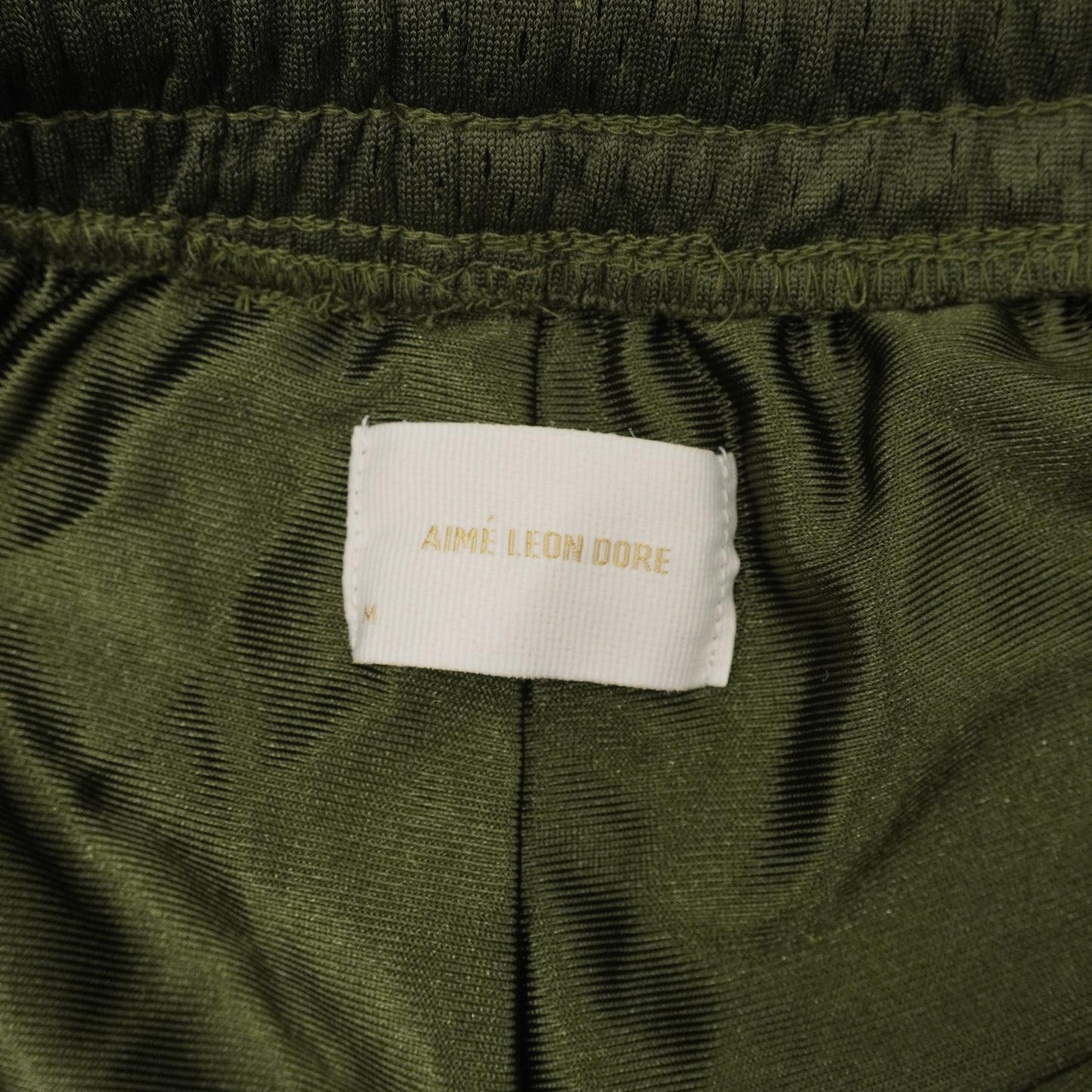 Shorts Aime Leon Dore Grid