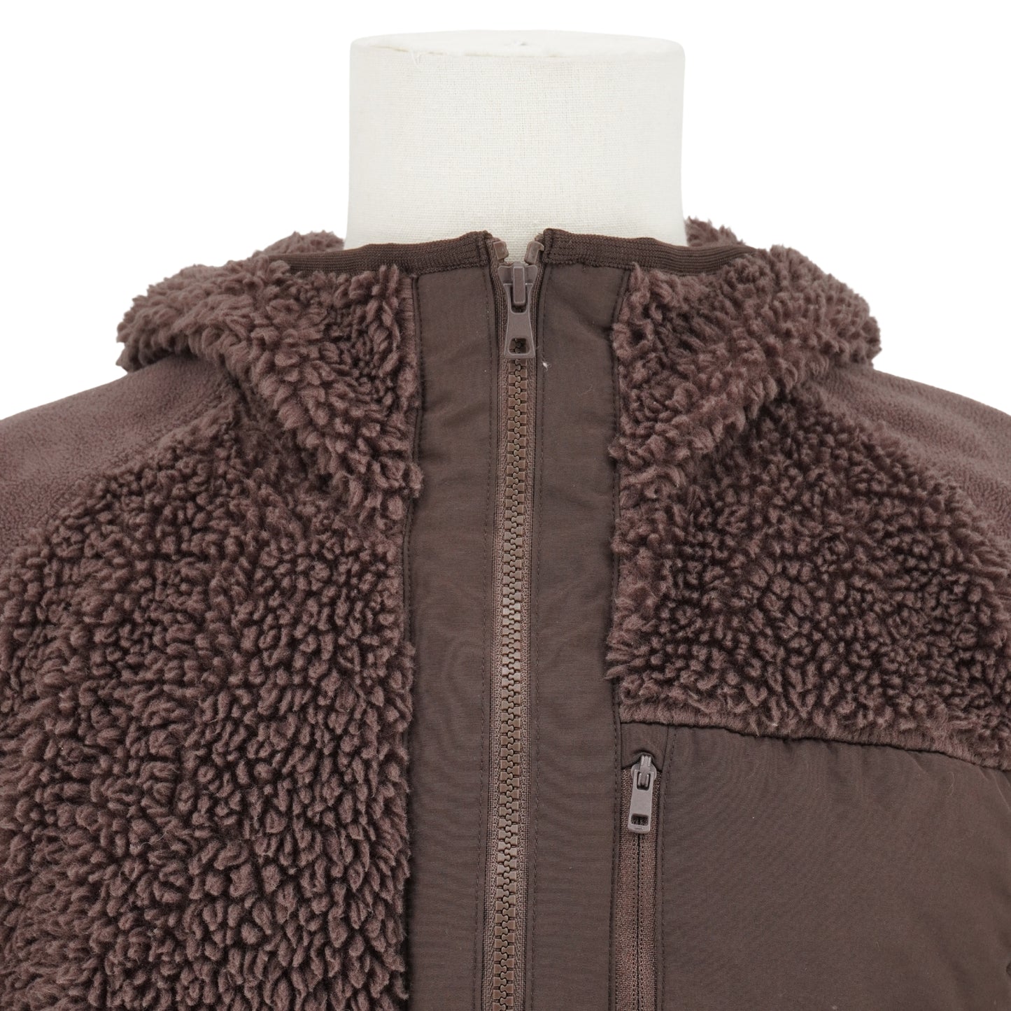 Chamarra Uniqlo x White Mountaineering Fleece Jacket