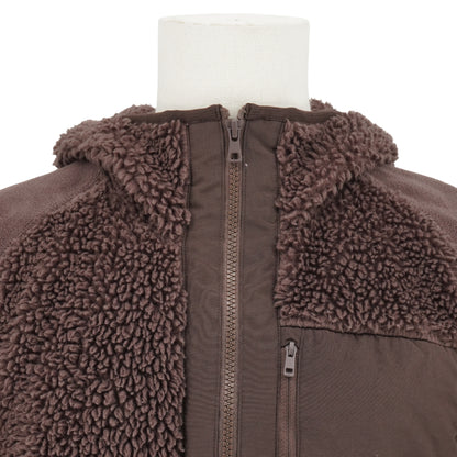 Chamarra Uniqlo x White Mountaineering Fleece Jacket