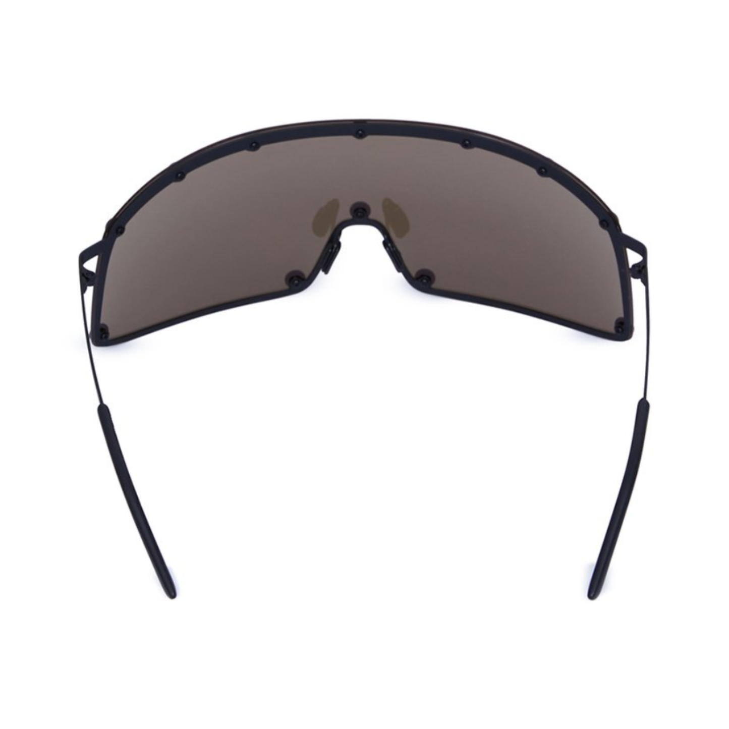 Lentes de Sol Rick Owens Shield