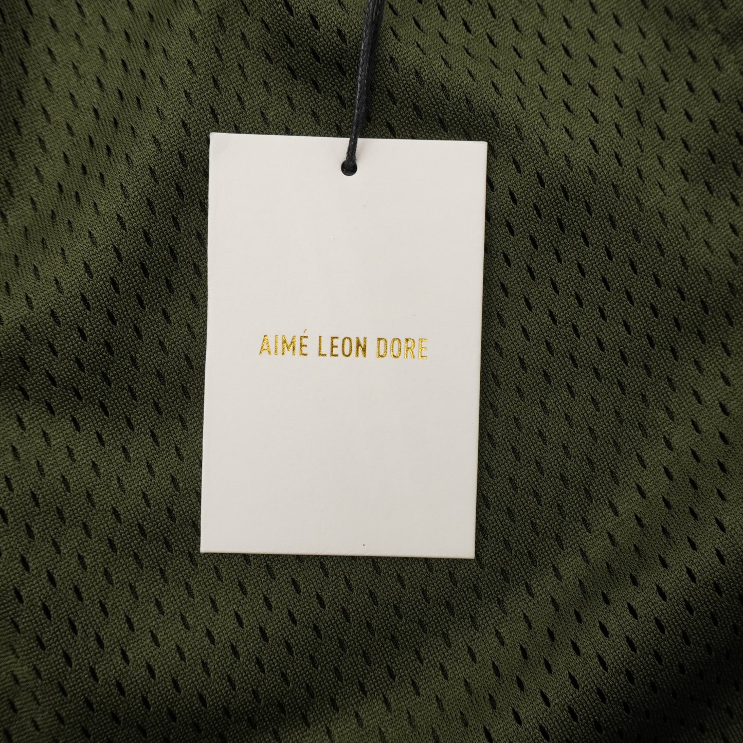 Shorts Aime Leon Dore Grid