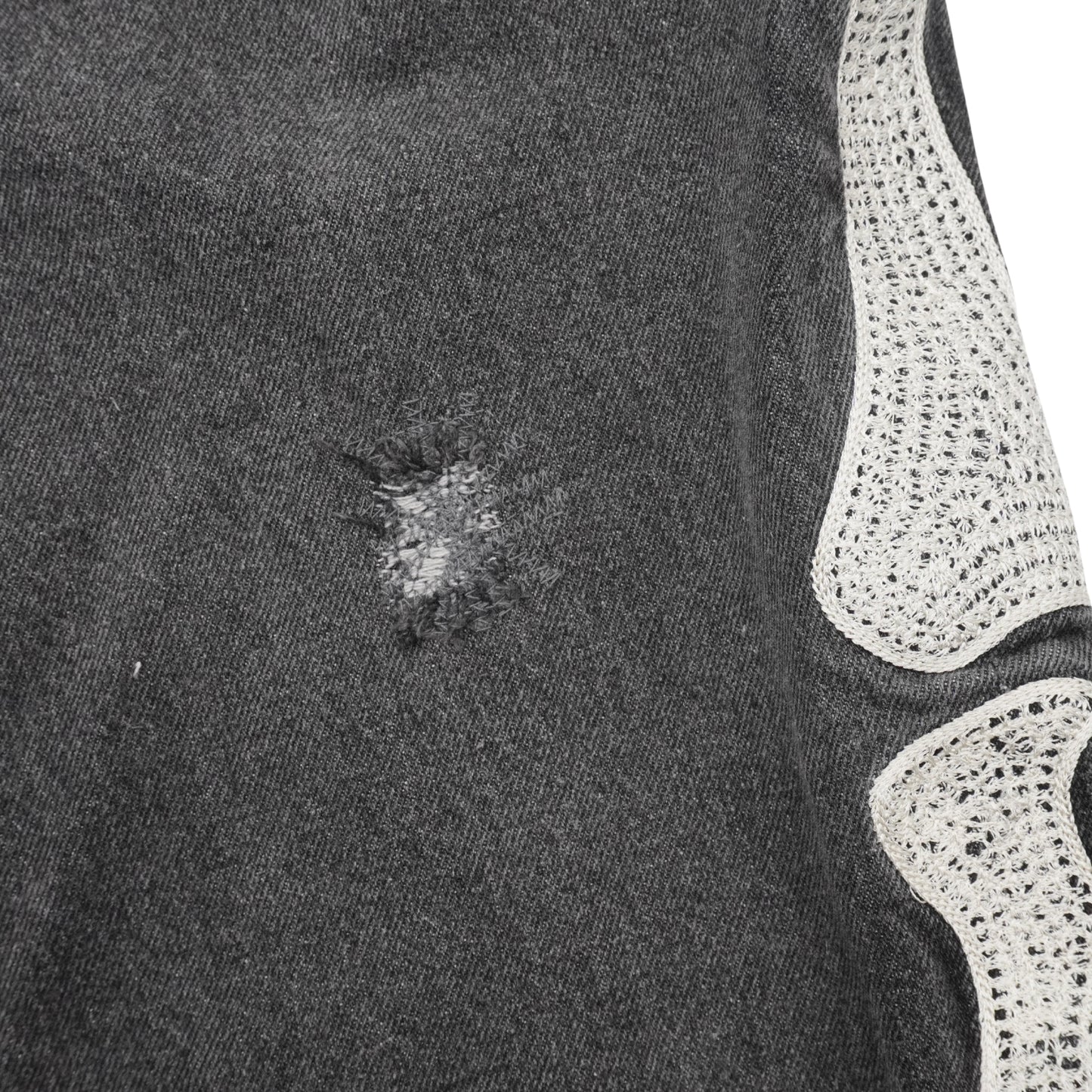 Shorts Kapital Skeleton Kountry Erosion