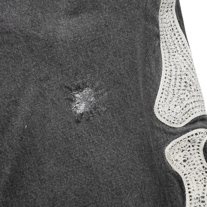 Shorts Kapital Skeleton Kountry Erosion