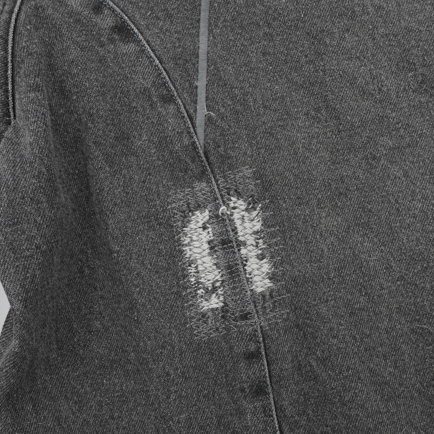 Shorts Kapital Skeleton Kountry Erosion