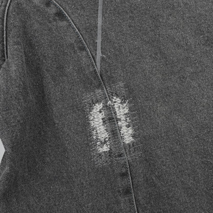Shorts Kapital Skeleton Kountry Erosion