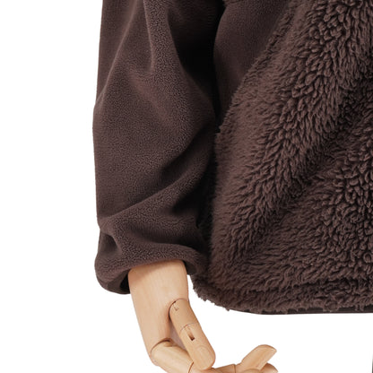 Chamarra Uniqlo x White Mountaineering Fleece Jacket