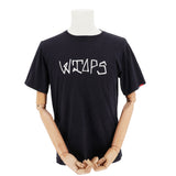 Playera WTAPS Star and Moon