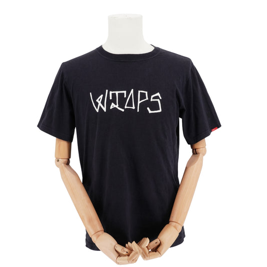 Playera WTAPS Star and Moon