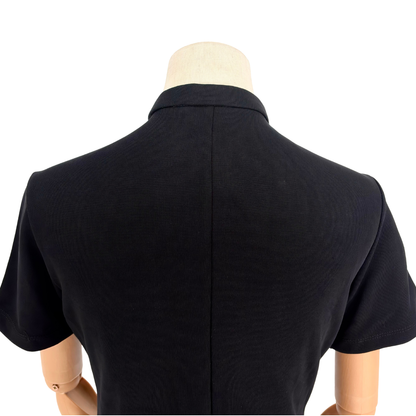 Vestido Adidas Negro QI PAO