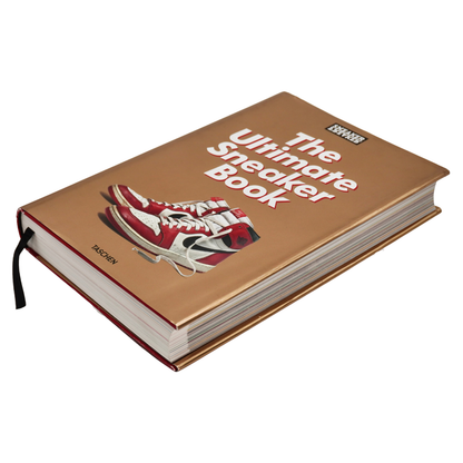 Libro Sneaker TASCHEN
